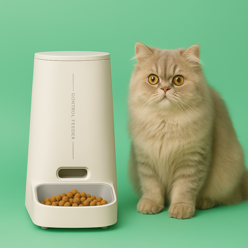 Distributeur automatique Rojeco WIFI